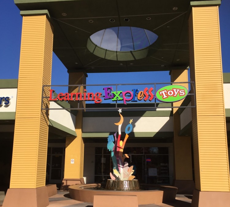 Learning Express Toys (Sunnyvale,&nbspCA)
